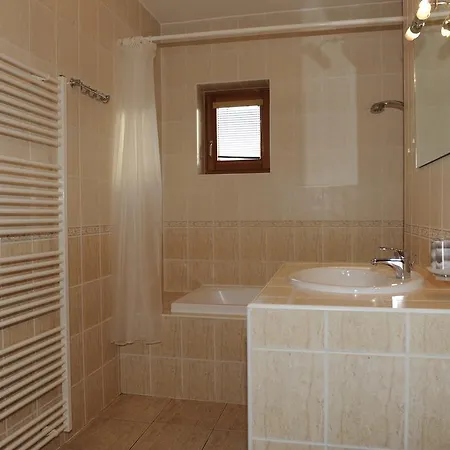 Homestay Chopok Demanovska Dolina