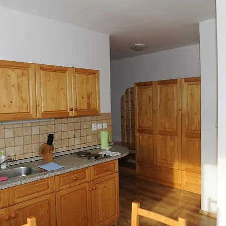 Chopok Homestay Demanovska Dolina
