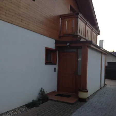 Homestay Chopok
