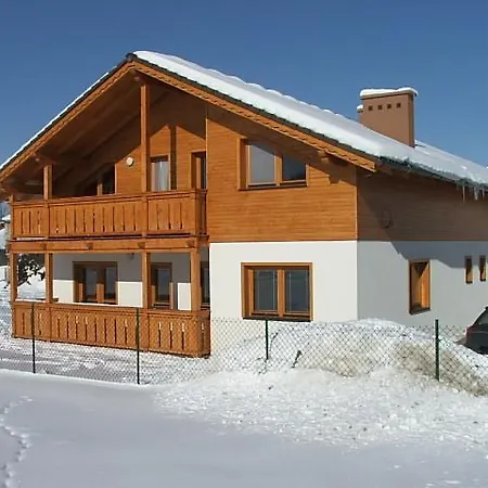 Homestay Chopok Demanovska Dolina