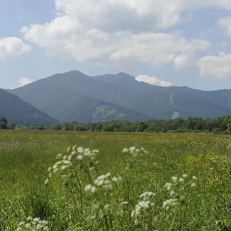 Homestay Chopok Demanovska Dolina